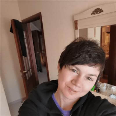 Наташа Ва...